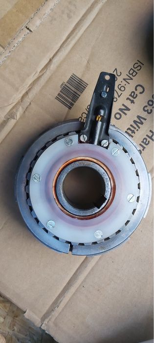 Cuplaje elelectromagnetice CUGIR 2025 strung cuplaj avans