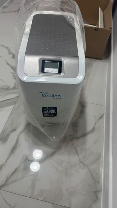 фильтр для воды Аура