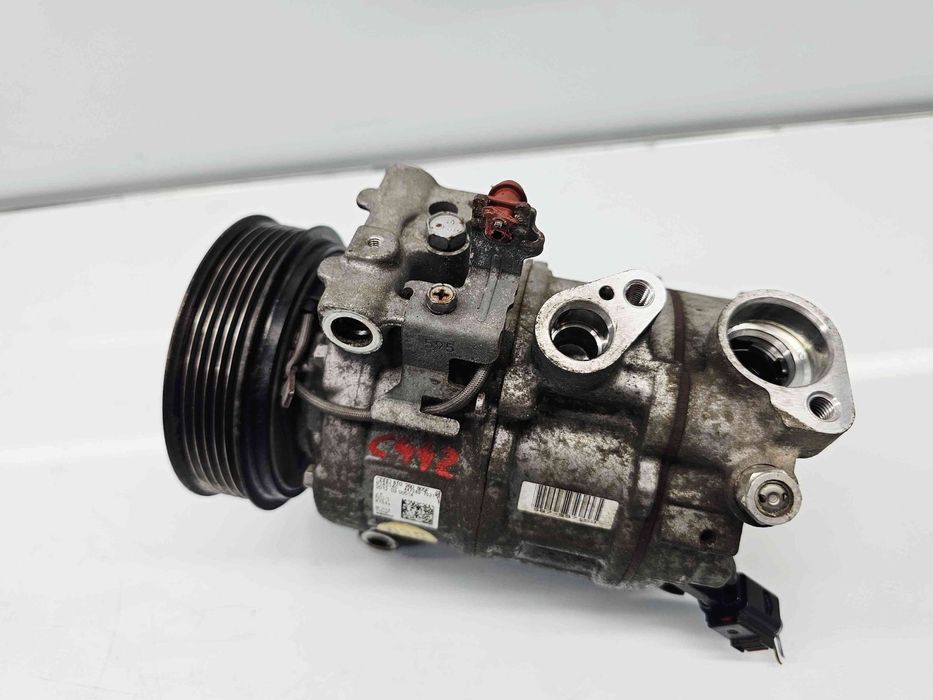 Compresor clima  AUDI Q5 (8RB) [ Fabr 2008-2016] 8T0260805F 2.0 TDI CG