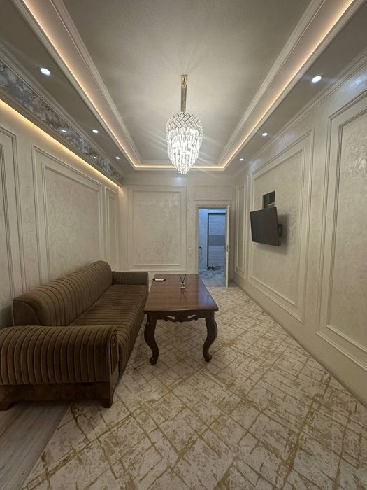 Чиланзор 17 кв 2/7/8 500 ye