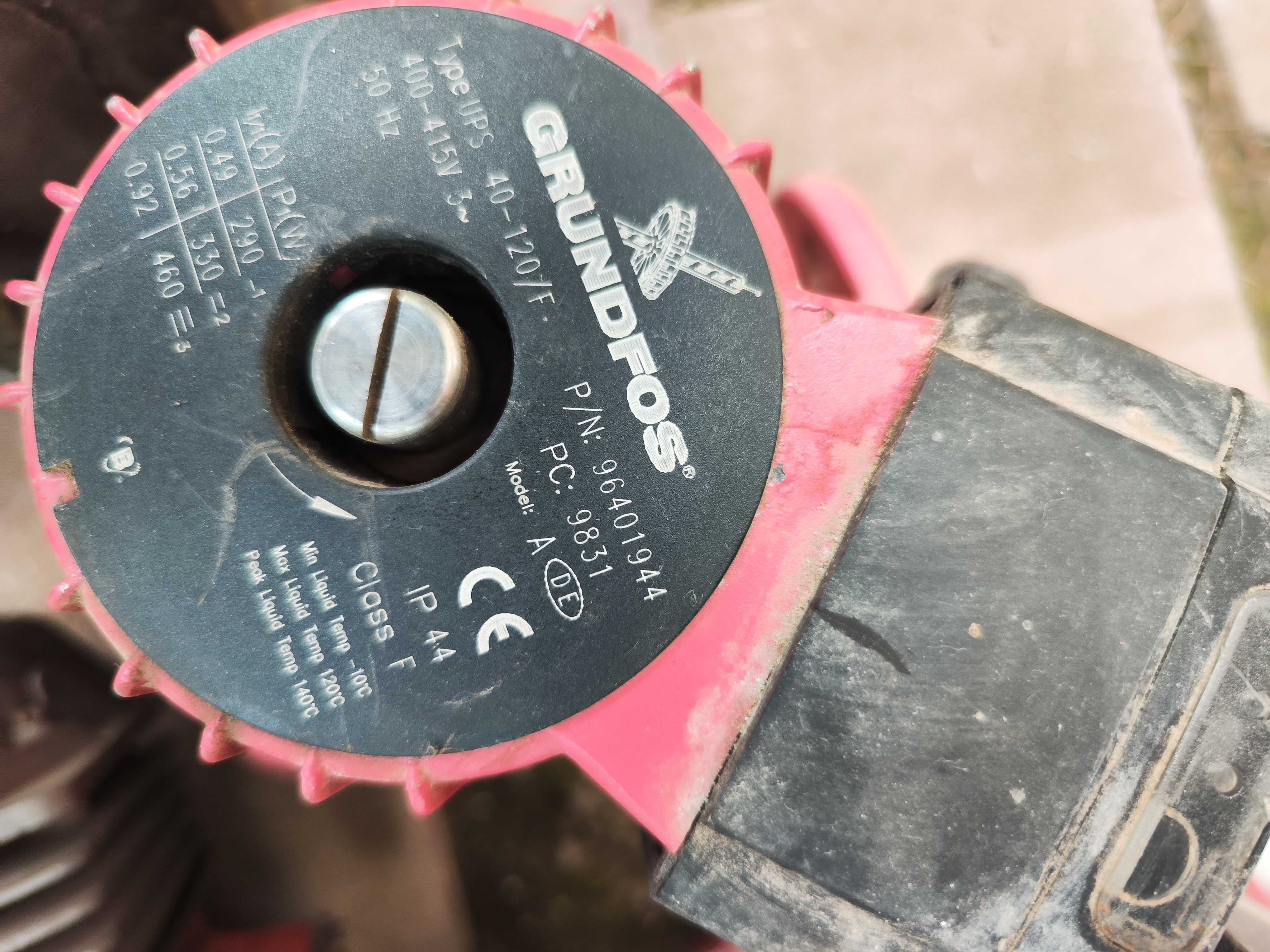 Трифазни градински двустъпални,Grundfos,3фазна градинска,редуктори,