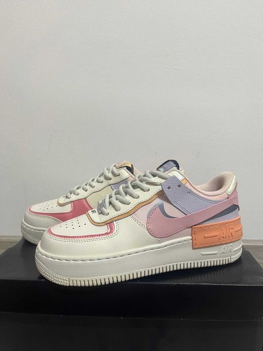 Adidasi Nike Air Force