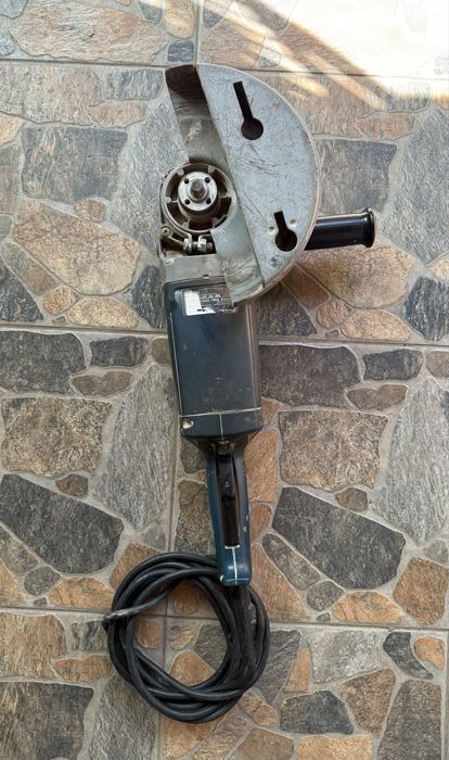 Polizor unghiular Bosch GWS 18-230