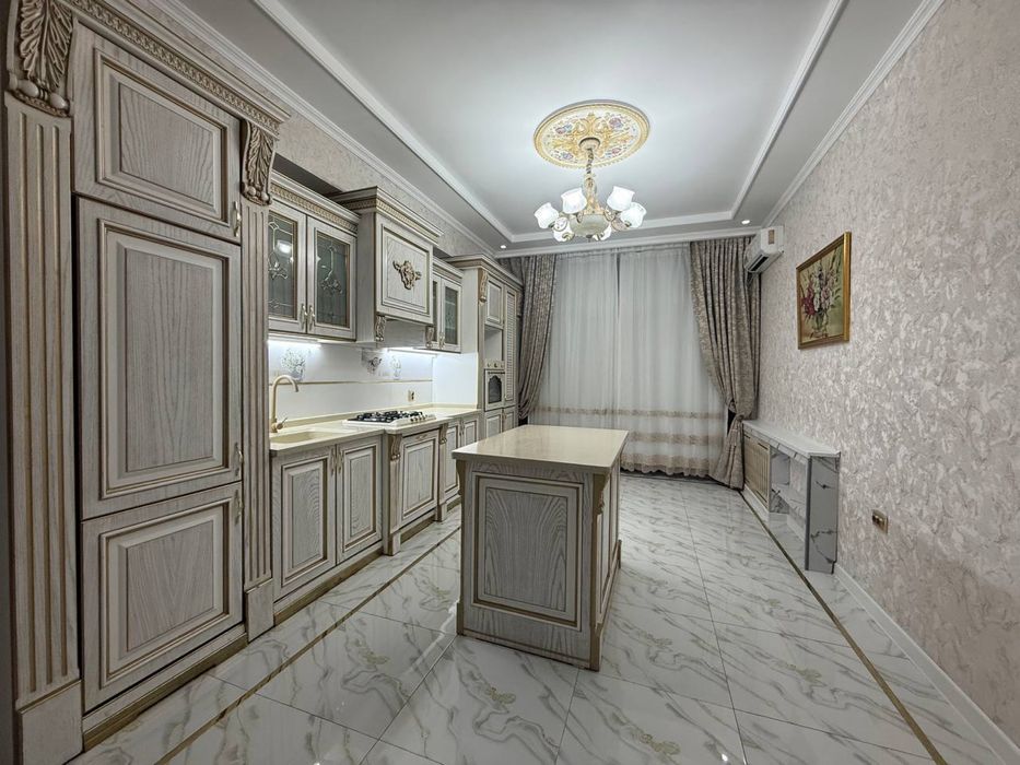 Продам ЖК Дархан