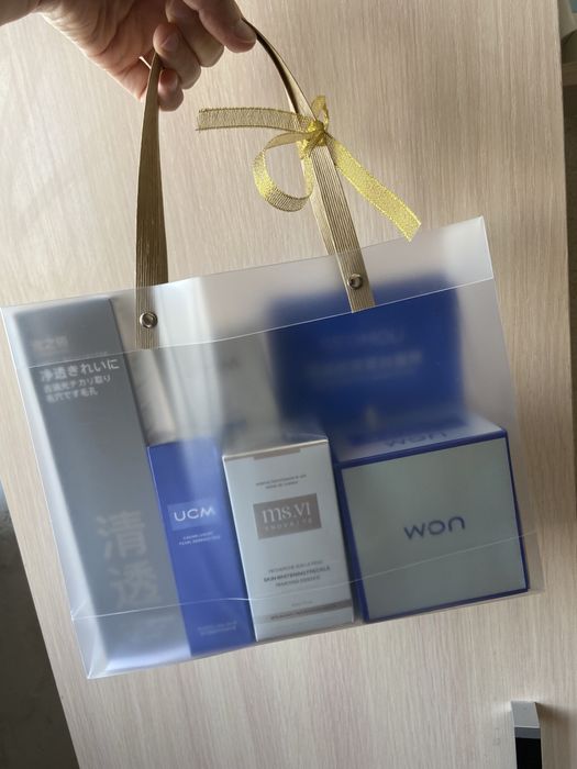 Подарочный набор