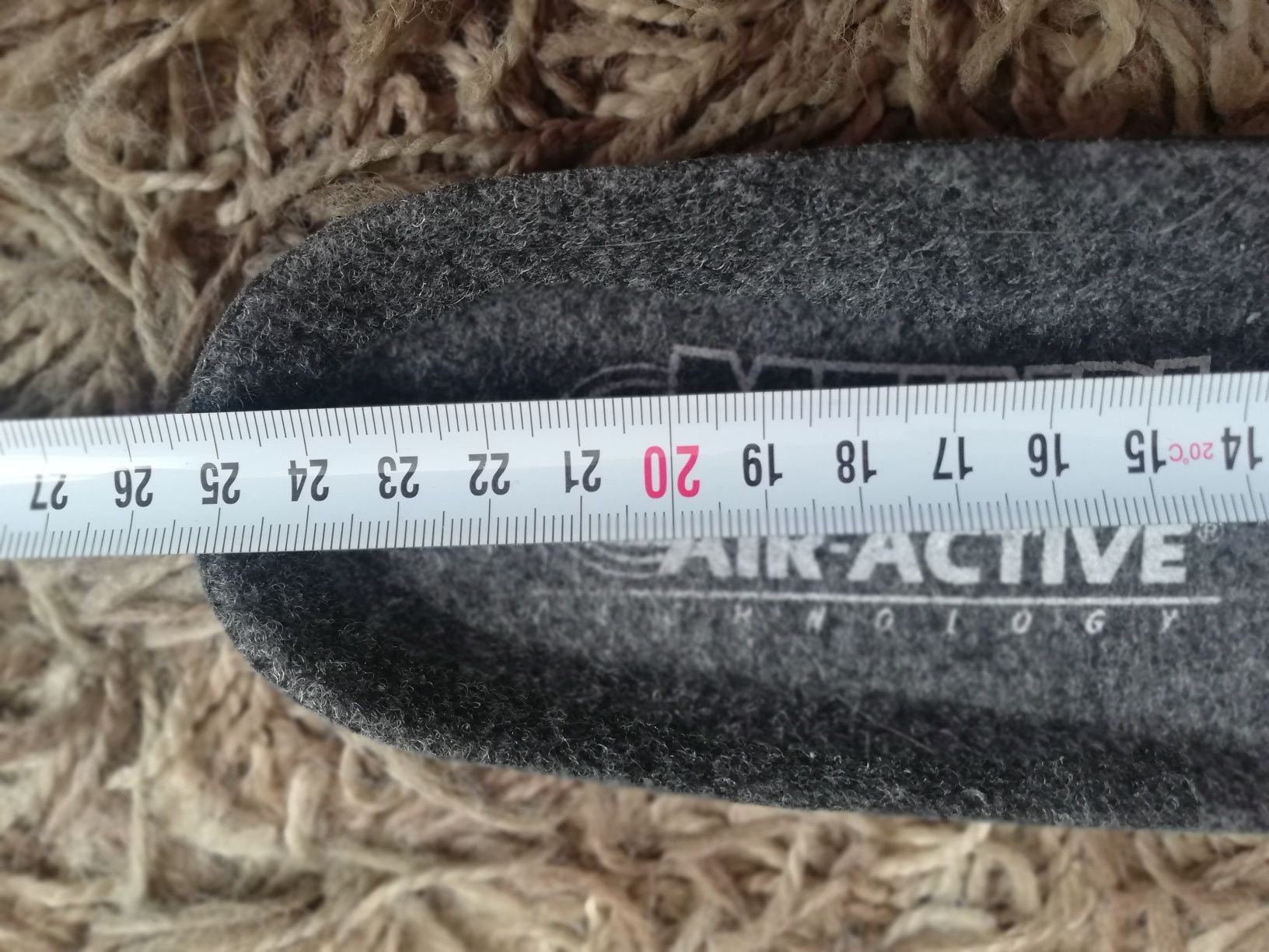 2 бр.Туристически Meindl Gore Tex номер 40