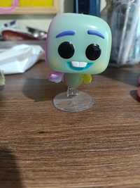 Pop figure -soul