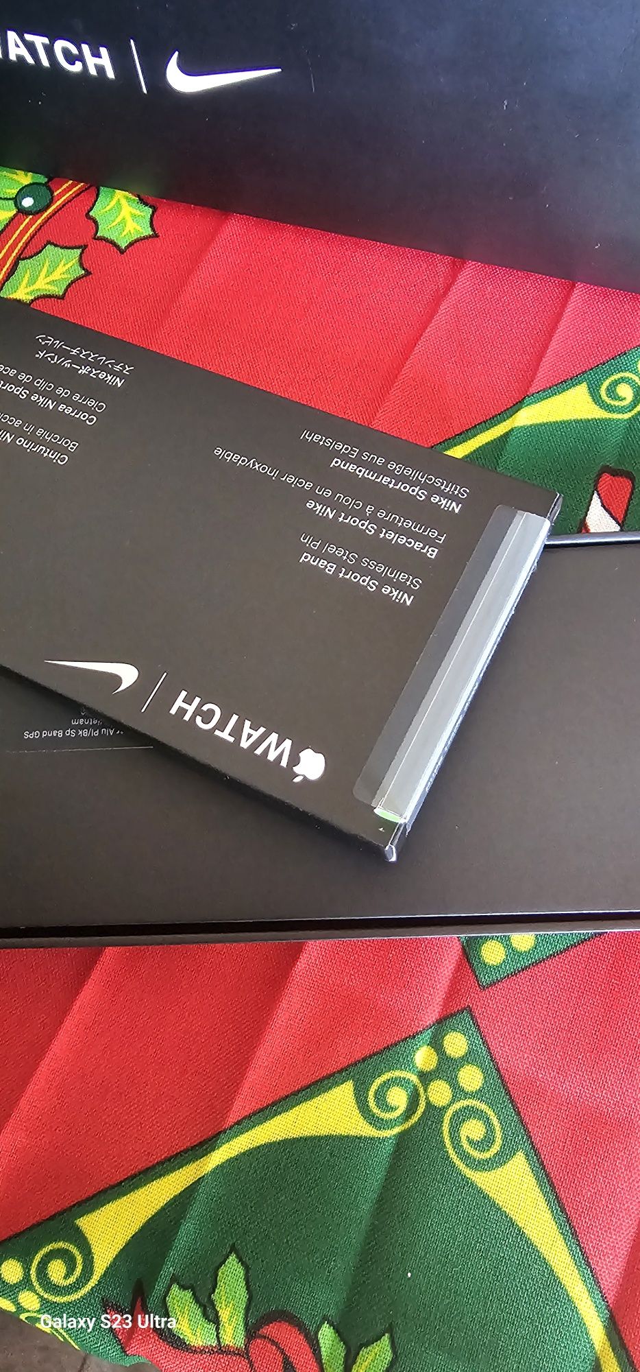 Apple Watch Series 7 41 mm