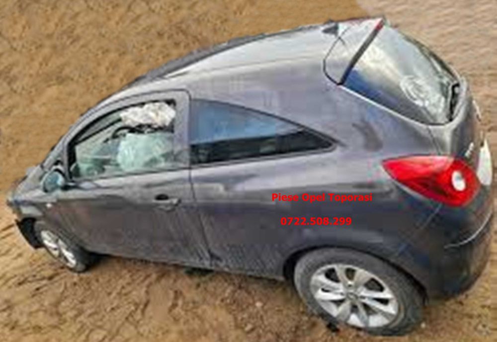 usi Opel Corsa D 100 lei bucata