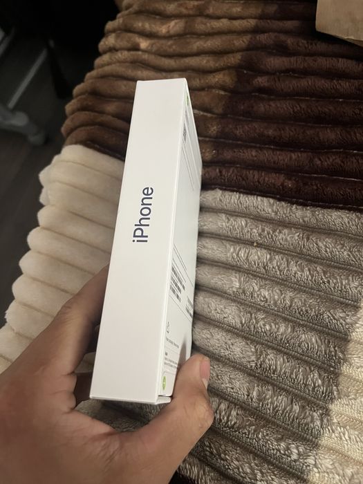 Iphone 17 Pro de 512gb