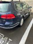 Vw passat 2011 B7 1.6 tdi