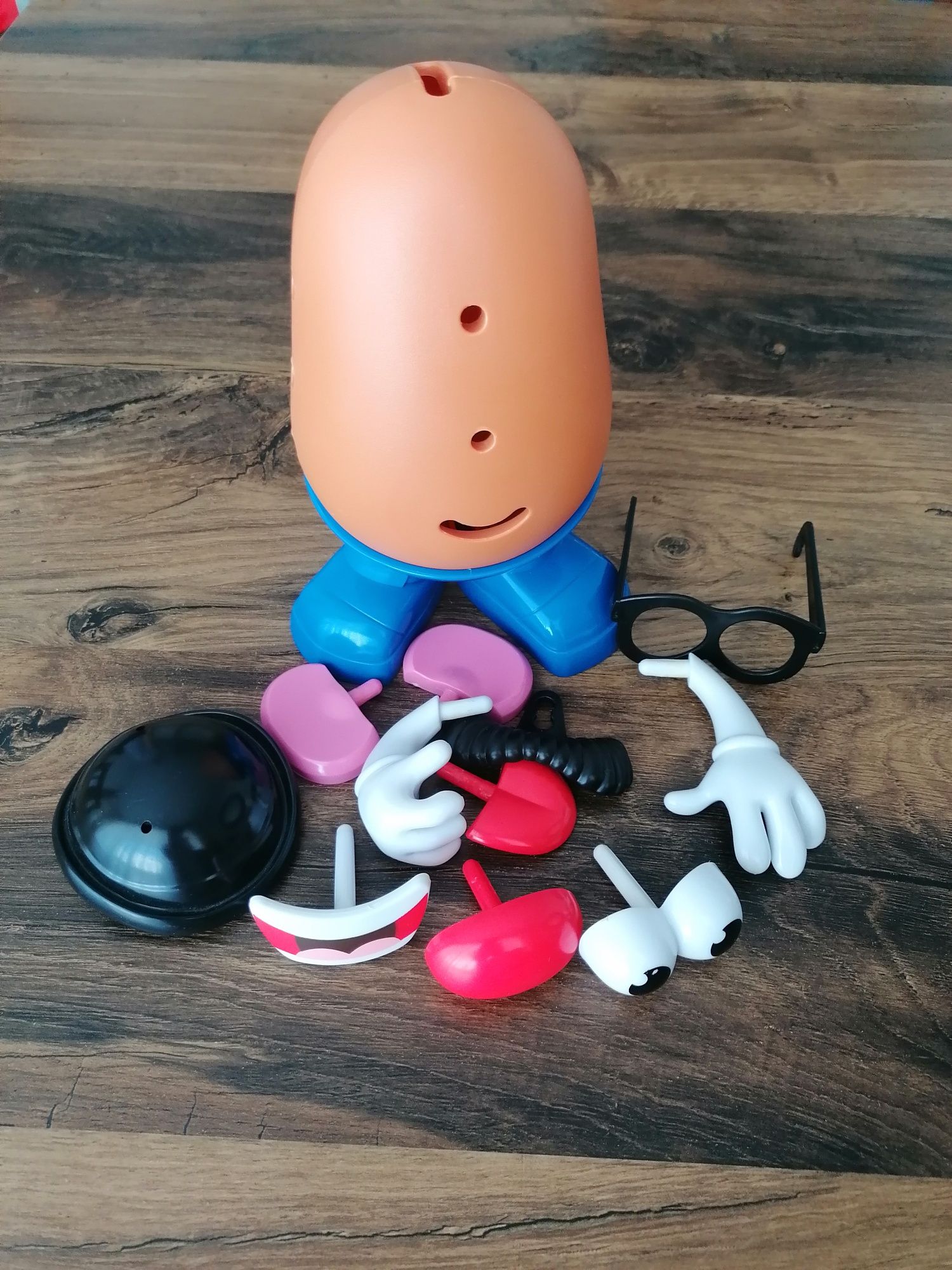 Jucariie Mr. Potato head