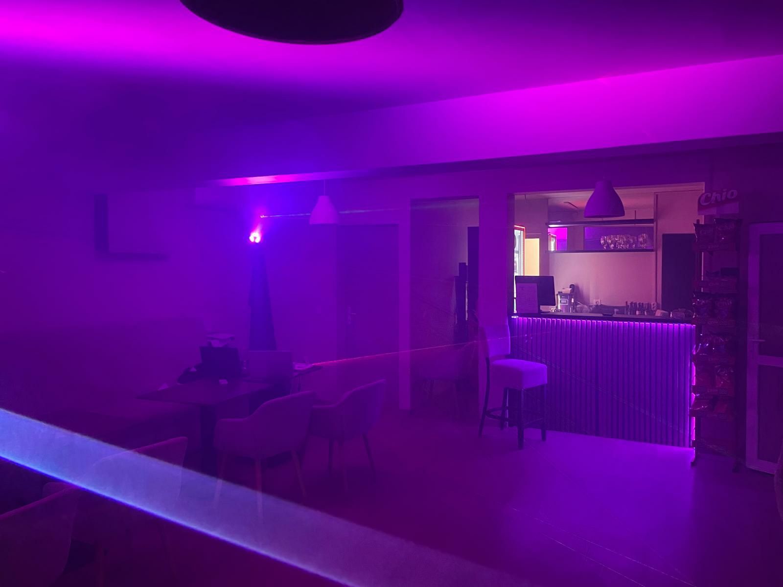 Loc de petreceri/evenimente