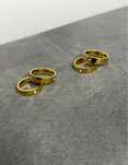 inele inox inoxidabil