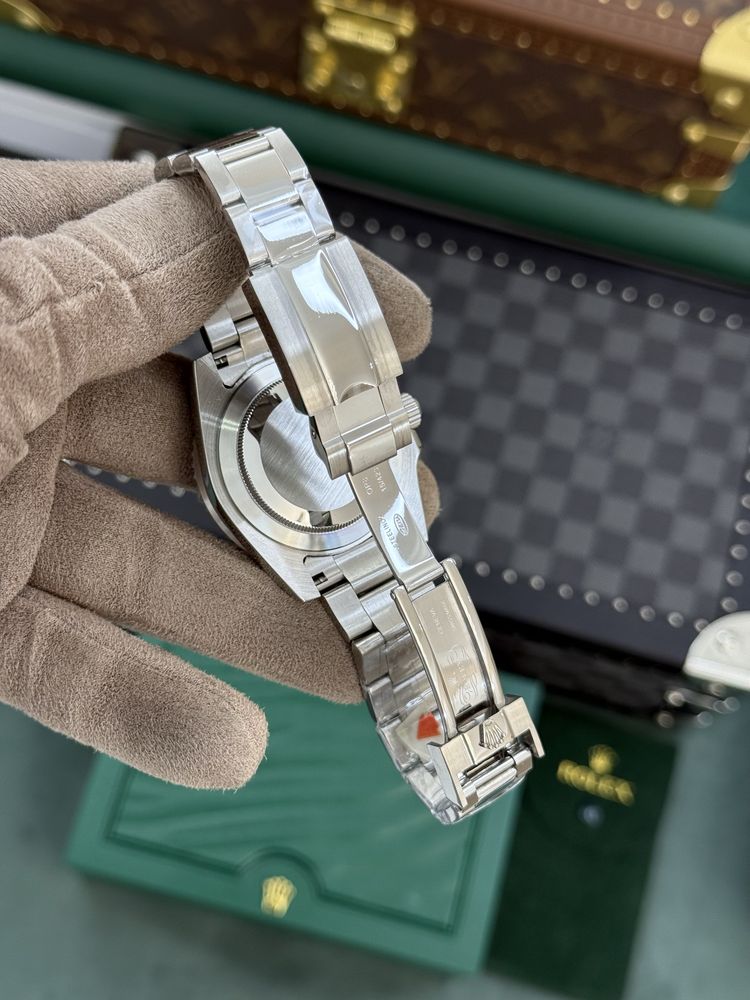 Rolex GMT-Master || Sprite