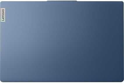 Lenovo IdeaPad Slim 3 15.6 FHD IPS TS intel core 3 100U 8GB SSD 512GB