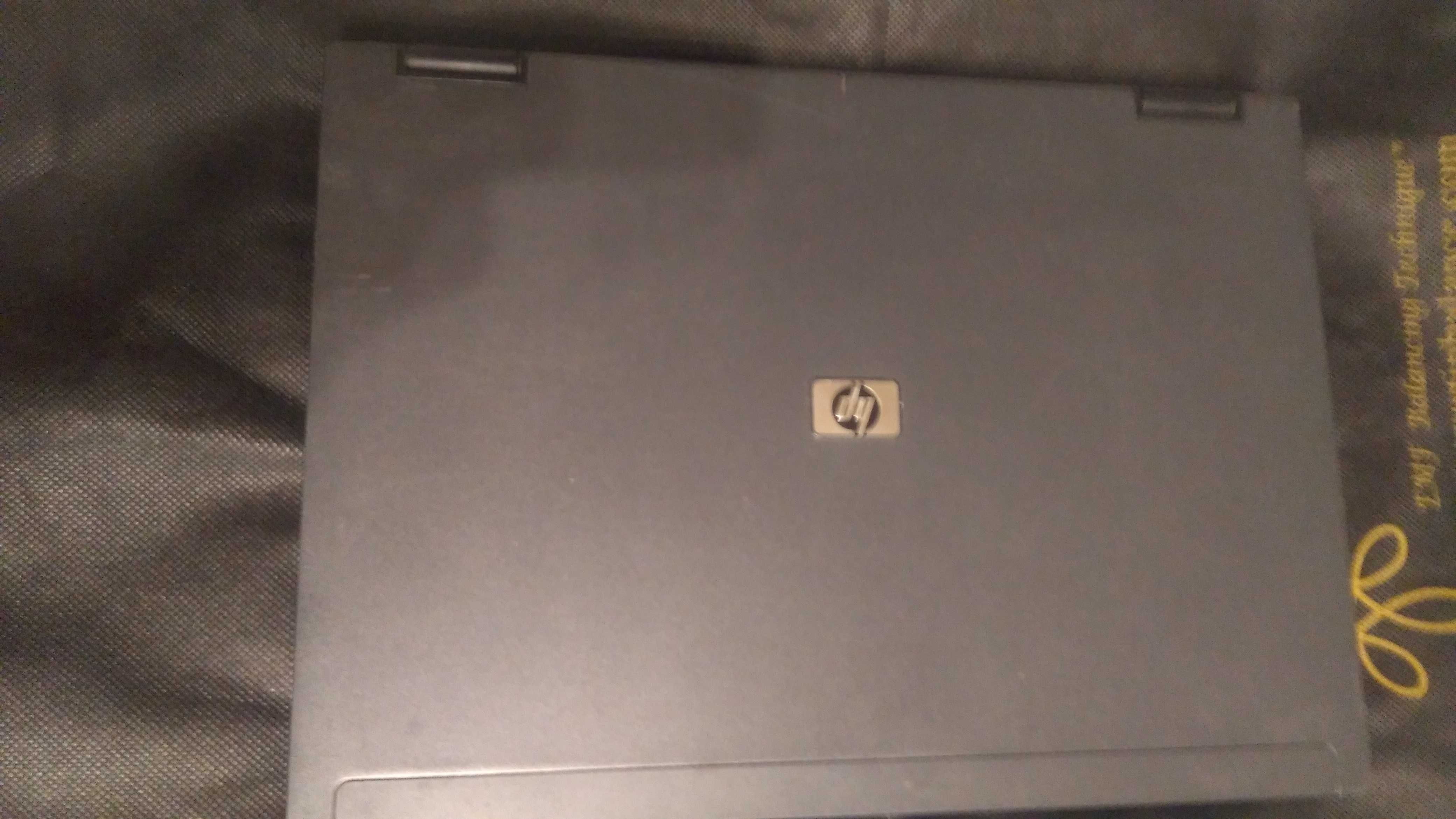 Laptop HP defect