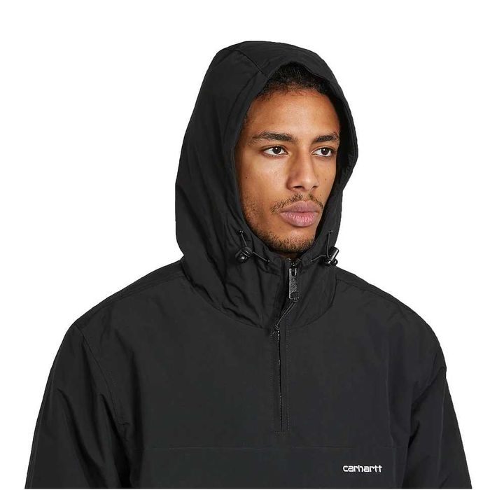Carhartt WIP Windbreaker Pullover ОРИГИНЛЕН мъжки анорак - M/L