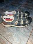 Adidas dama Rieker