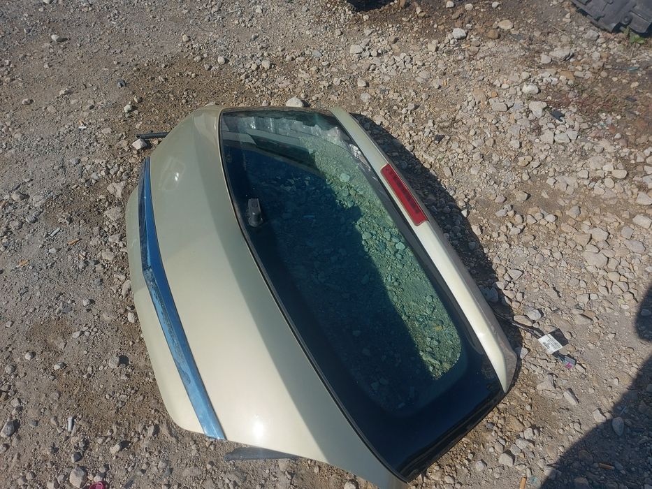 Багажник за Опел Астра H 2004- 2009г