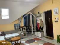 Apartament de vanzare in Sibiu, 3 camere, 2 balcoane -Zona Strand II