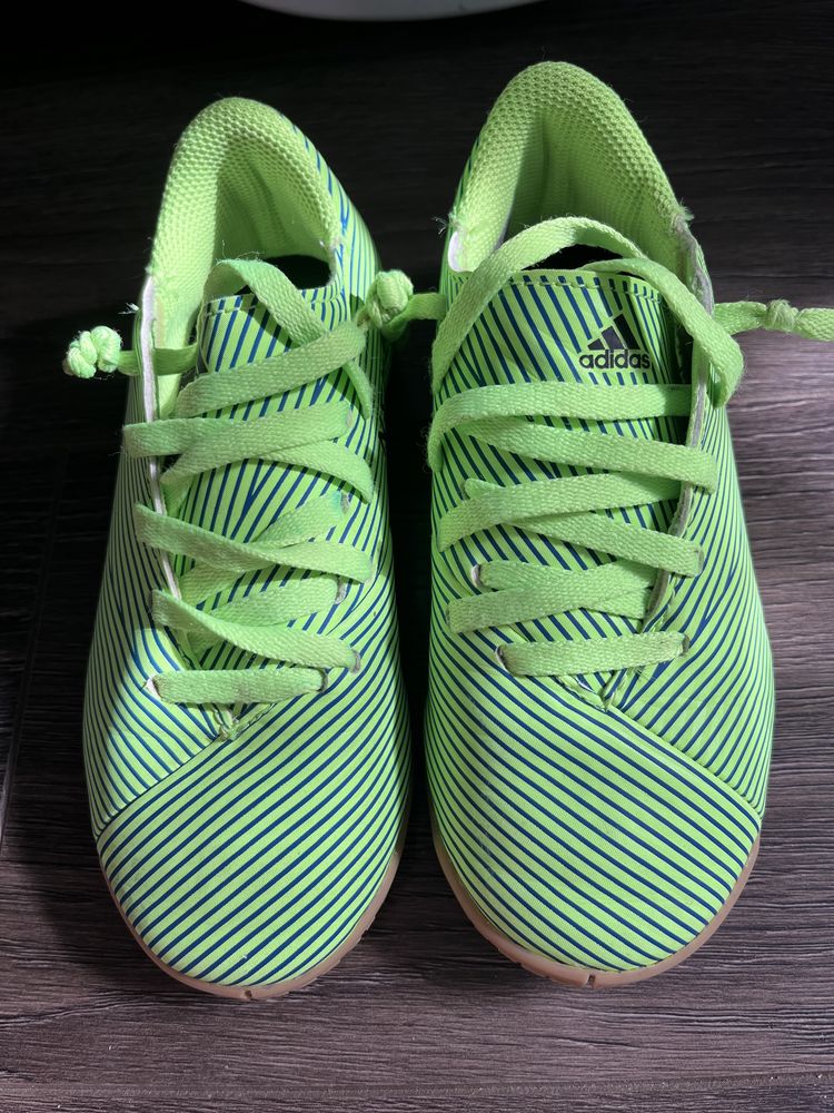 Футболни/ Football/ обувки Adidas стоножки/ Adidas спортни обувки