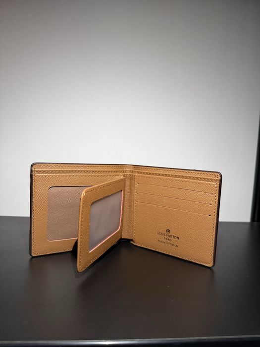 Portofel Louis Vuitton