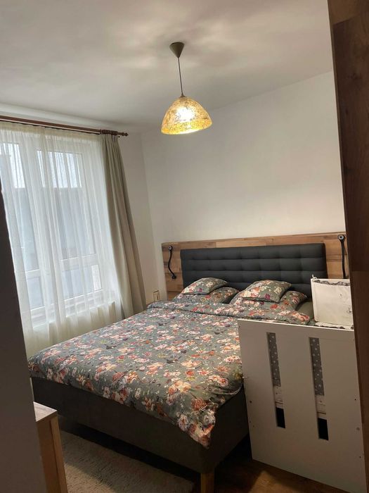 Apartament 3 camere de vanzare - Cartierul Arhitectilor