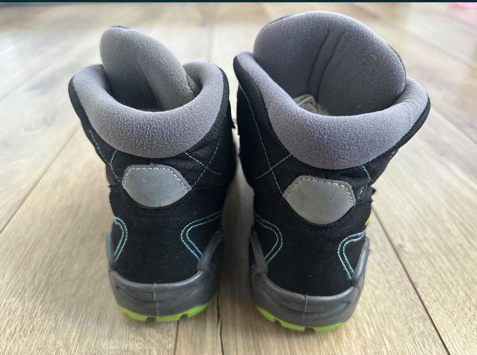 Lowa 35 Milo GTX Mid ghete copii