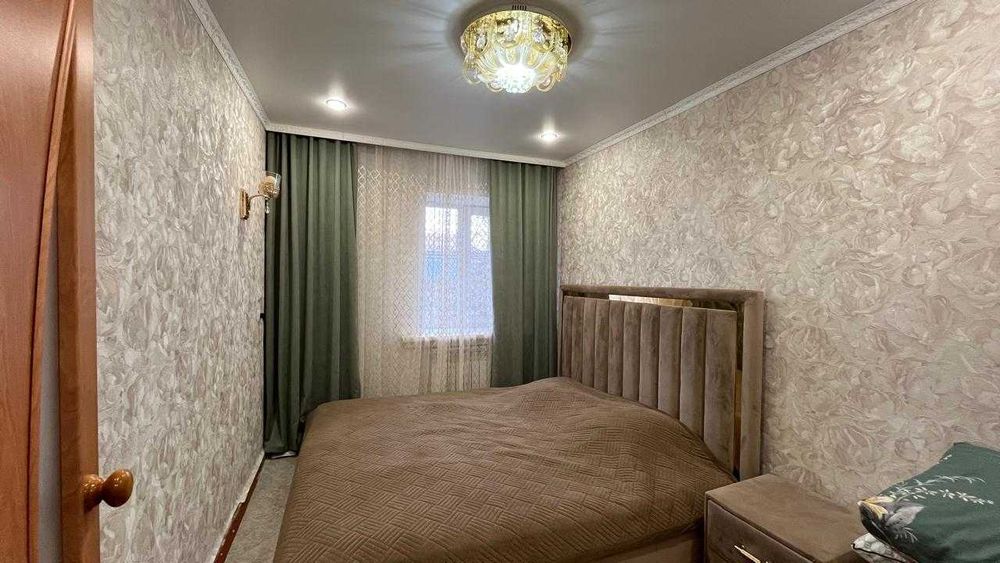 Продается 5-ти комнатный дом в Топаре ул.Поповича