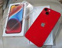 iPhone 14 128GB. IMPECABIL !! Red