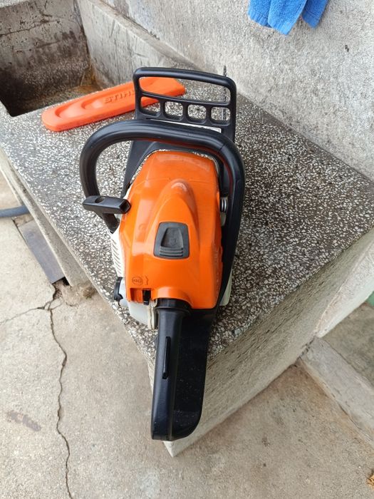 Щил MS 181 като нова