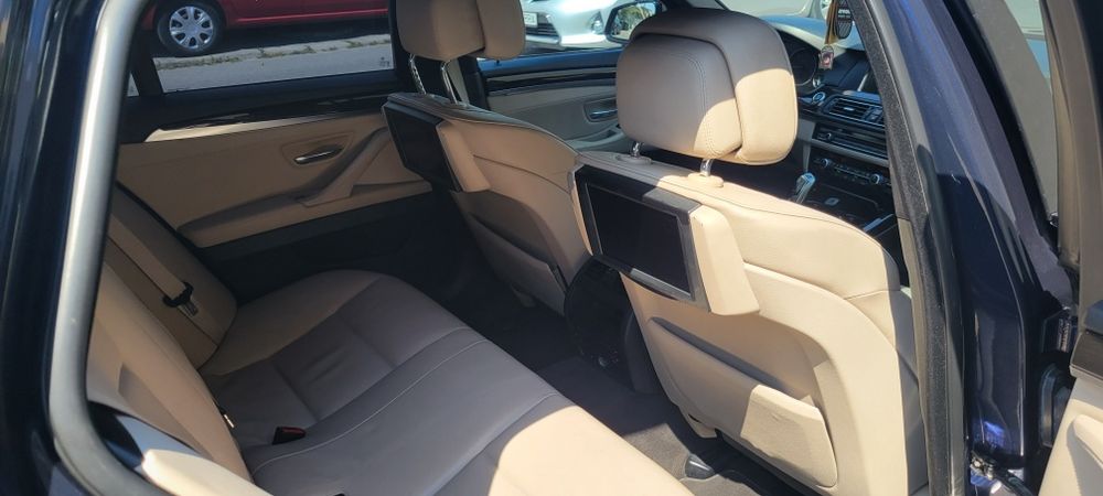 Bmw f11 530D Xdrive Touring