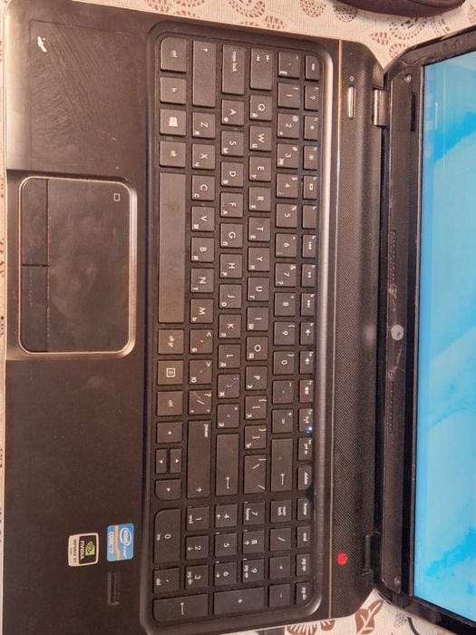 Продается ноутбук