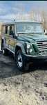 Autoutilitara  Iveco Masiff