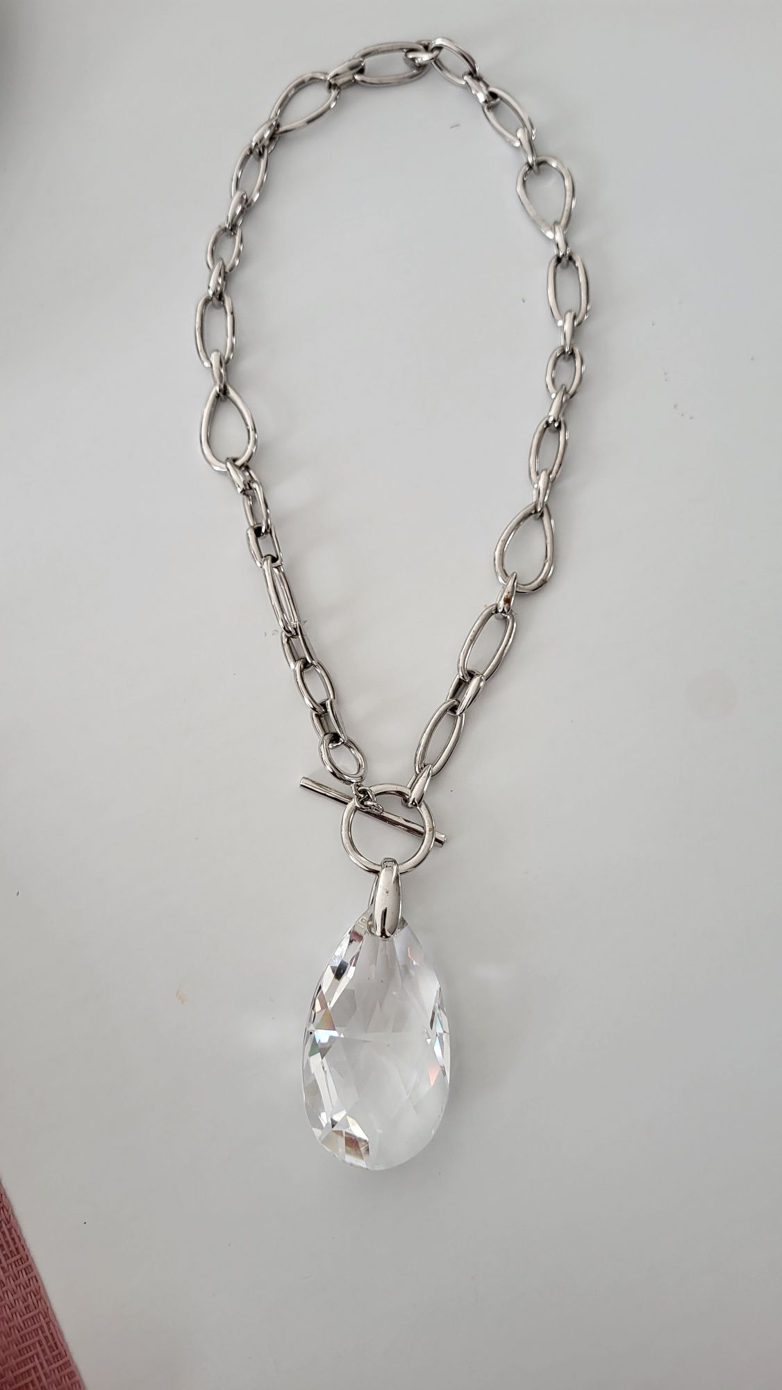 Colier Swarovsky  - produs original