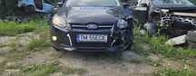 Dezmembrez Ford focus mk3 motor 2.0 tdci 140cp cutie automata 2012