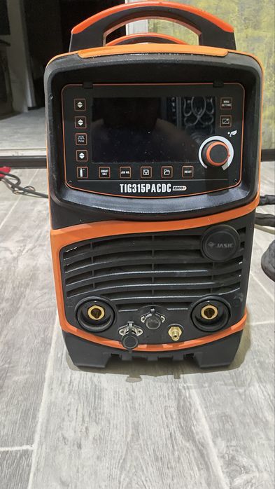 Аргон Сварка Жасик Мошнистий 315