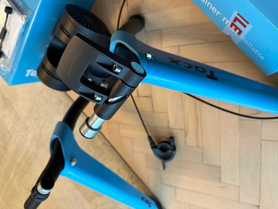 Vand Garmin Tacx