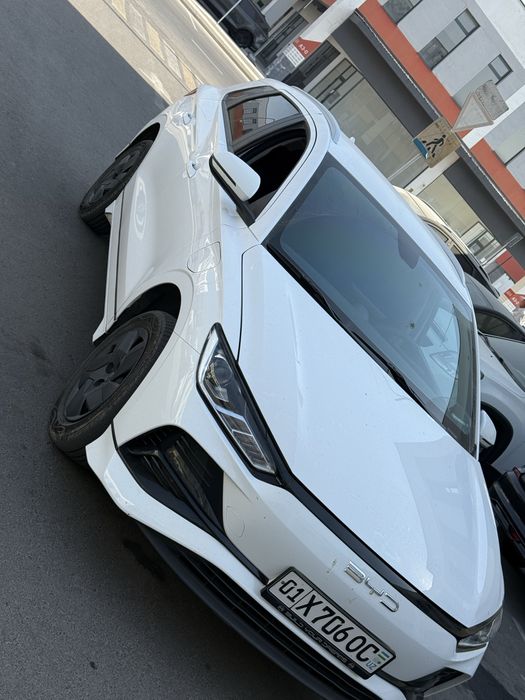 Byd E2 kraskasi tozza  401 talik 2023