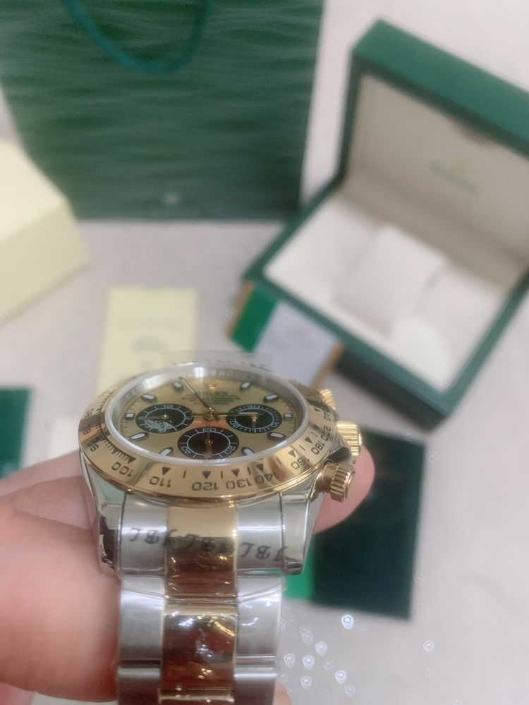 Ceas Rolex Daytona Automatic / Calitate /