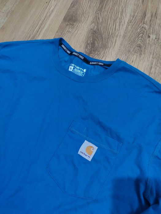Bluza Carhartt mărimea XXL