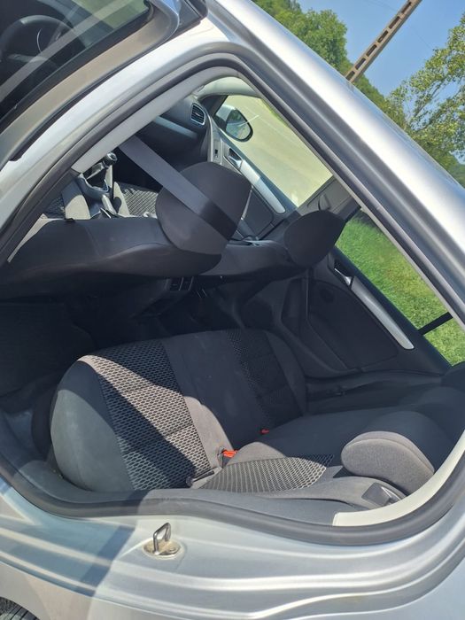 Vand Golf 6 1.4.