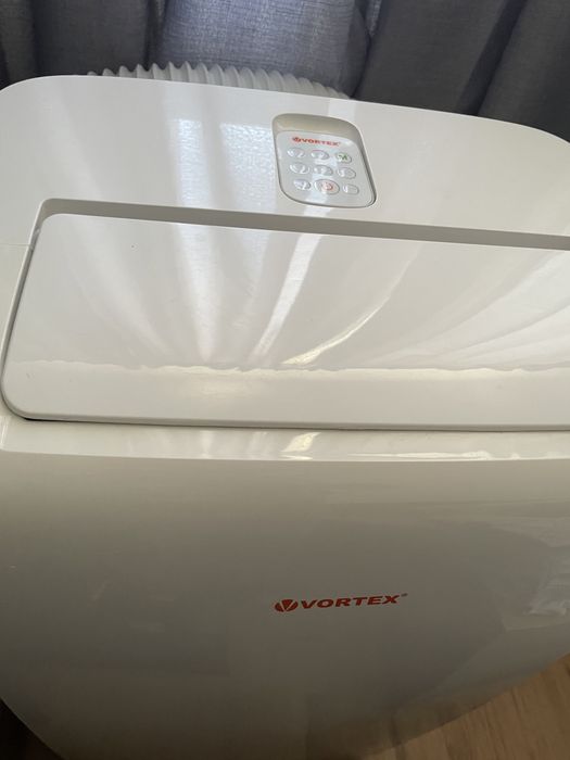 Aparat de aer conditionat portabil Vortex 12000btu VAP-T12K +incalzire
