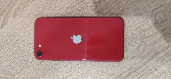 IPhone SE 2 2020 128GB RED