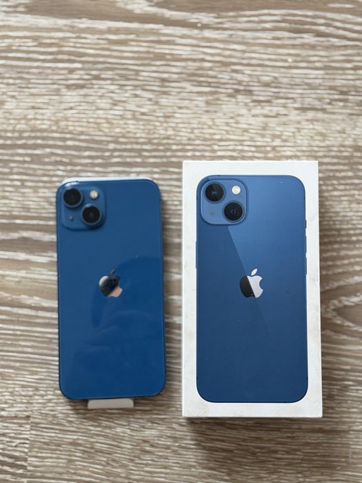 Продам Iphone 13 128гб