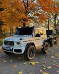 Детский электромобиль Mercedes Benz G63 AMG Самый большооой