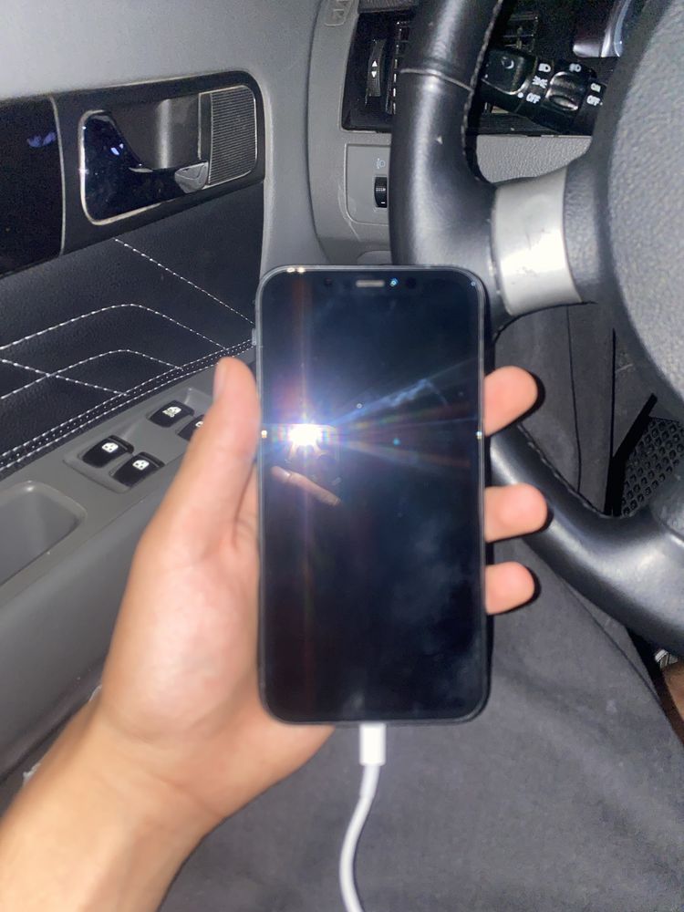 Iphone Xr -128GB