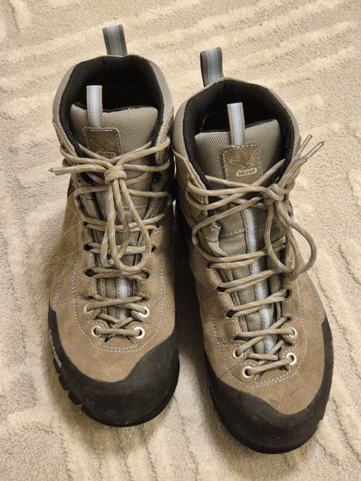 Зимни обувки Salewa MTN Trainer Mid, Gore-tex, 38 номер