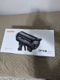 Импульсный свет Godox DP800III(V) состояние почти новое.